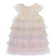 Платье Josette из тюля