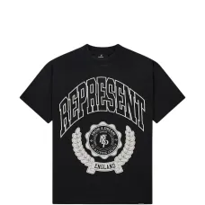 Футболка с гербом Legacy