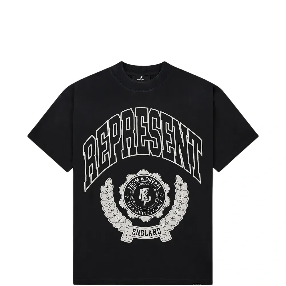 Футболка с гербом Legacy