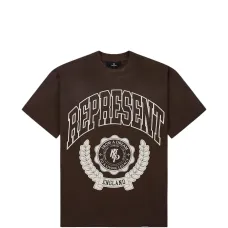 Футболка с гербом Legacy