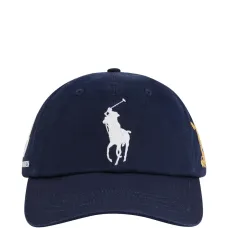 Бейсболка Big Pony к 20-летнему юбилею