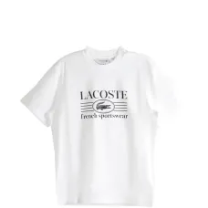 Футболка с логотипом