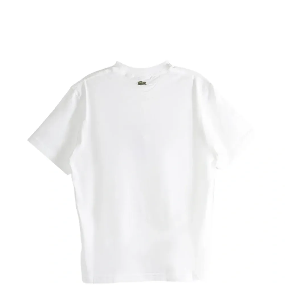 Футболка с логотипом