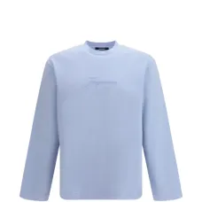 Лонгслив Le Pigmento с вышивкой