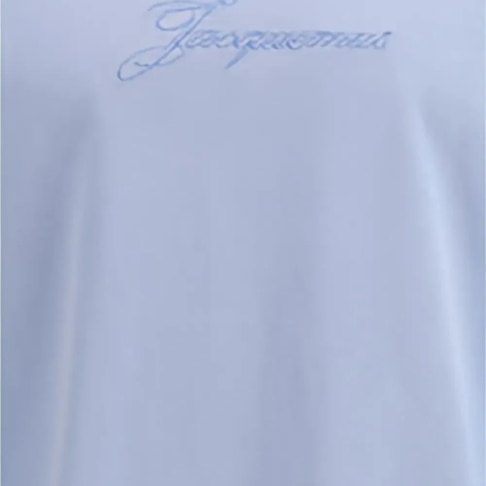 Лонгслив Le Pigmento с вышивкой