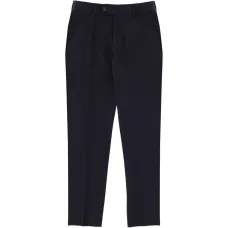 Брюки на пуговицах