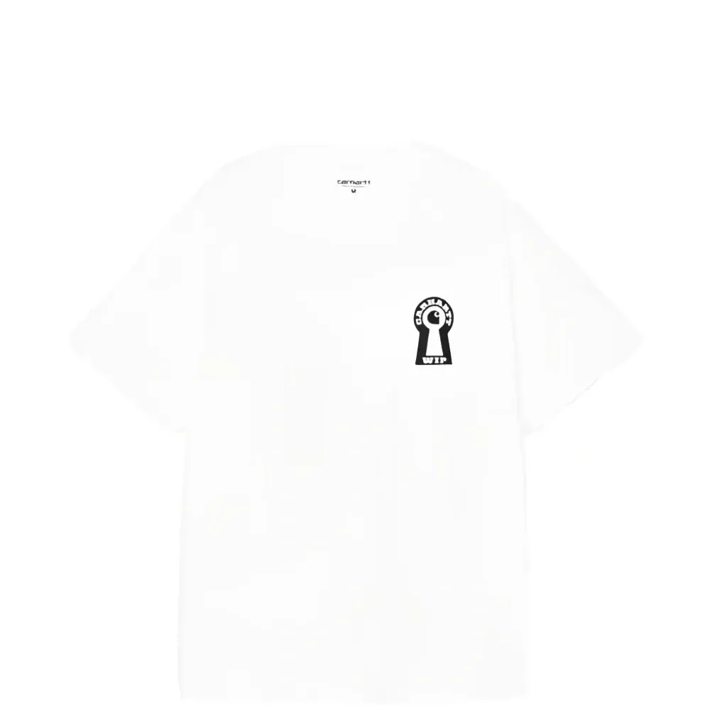 Футболка Locked