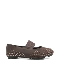 Кроссовки X LGN Mostro Neo Ballet с заклёпками