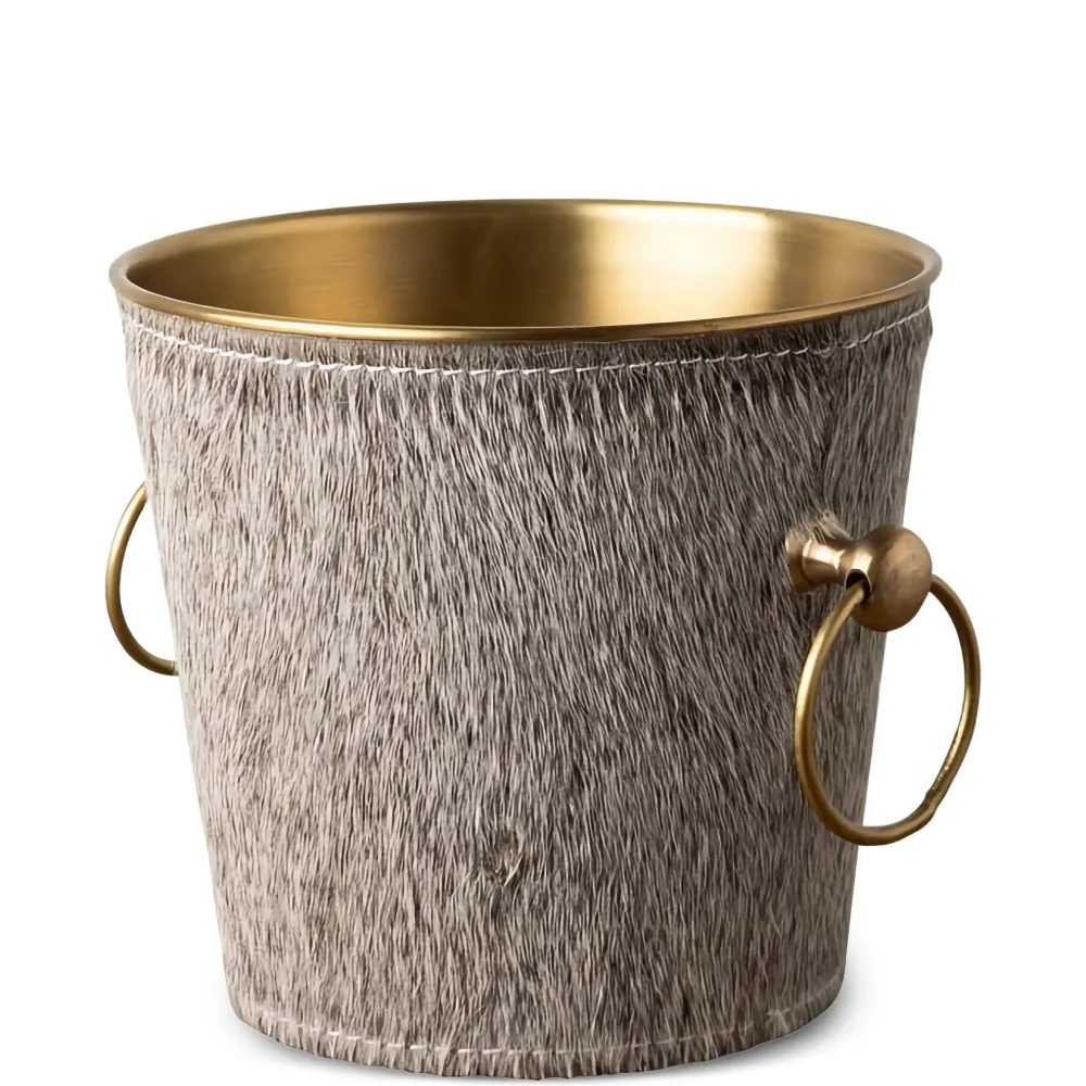 Маленькое ведерко для льда