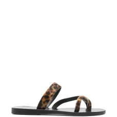 Босоножки с ремешками "Линкс" Босоножки с ремешками "Линкс"