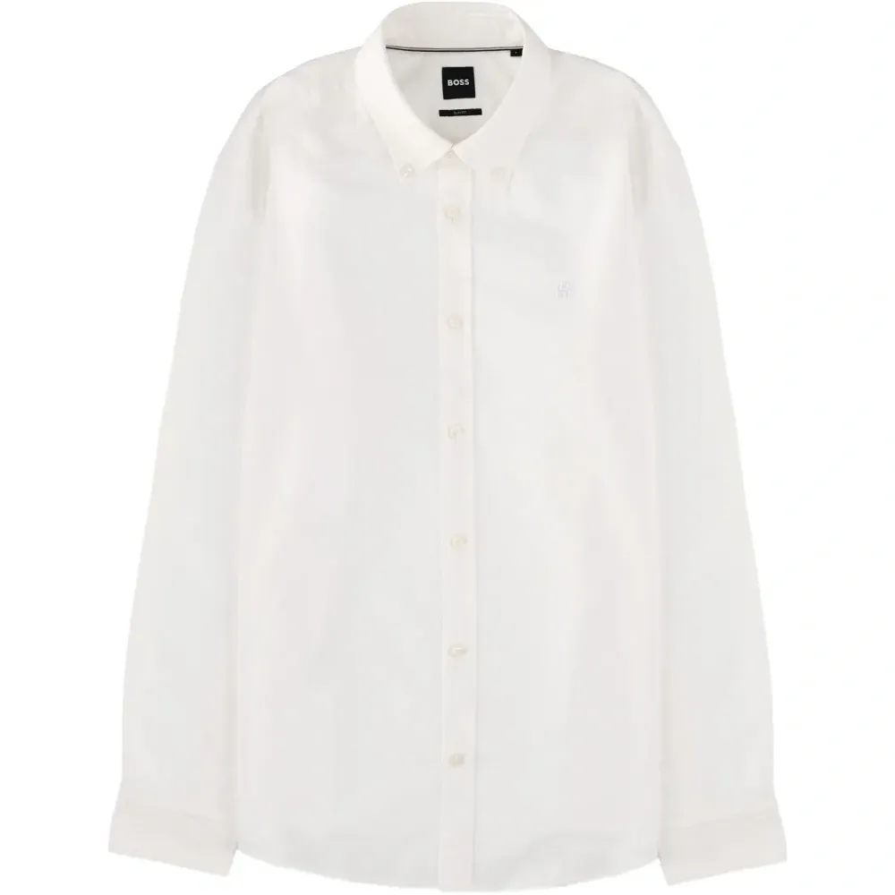 Рубашка на пуговицах