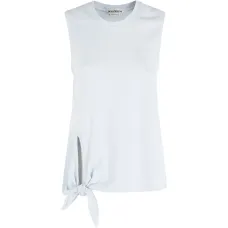 Майка с узлом Майка с узлом