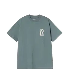 Футболка Locked