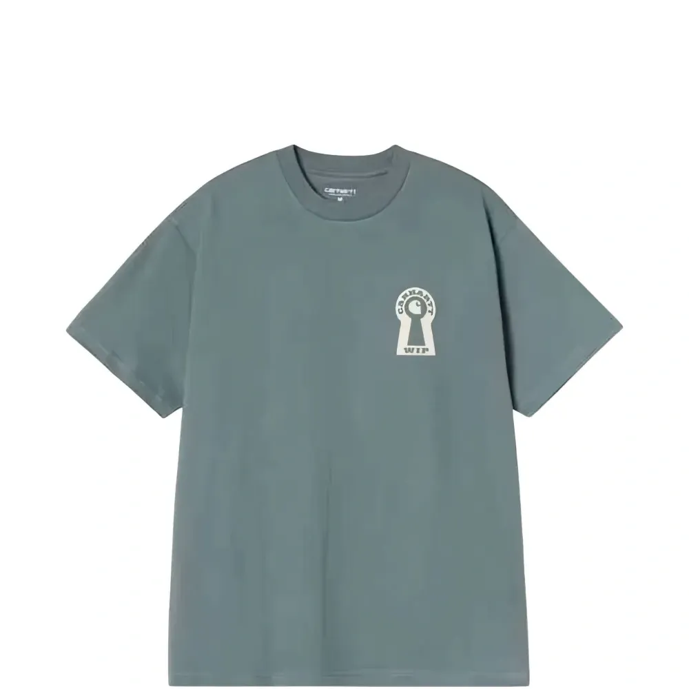 Футболка Locked