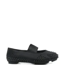 Кроссовки X LGN Mostro Neo Ballet с ремешками и заклёпками