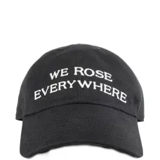 Шляпа из плотного хлопкового канваса Шляпа из плотного хлопкового канваса