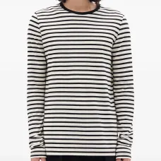 Длиннослевная футболка Greg в полоску Длиннослевная футболка Greg в полоску
