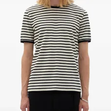 Полосатая футболка Aimar Полосатая футболка Aimar