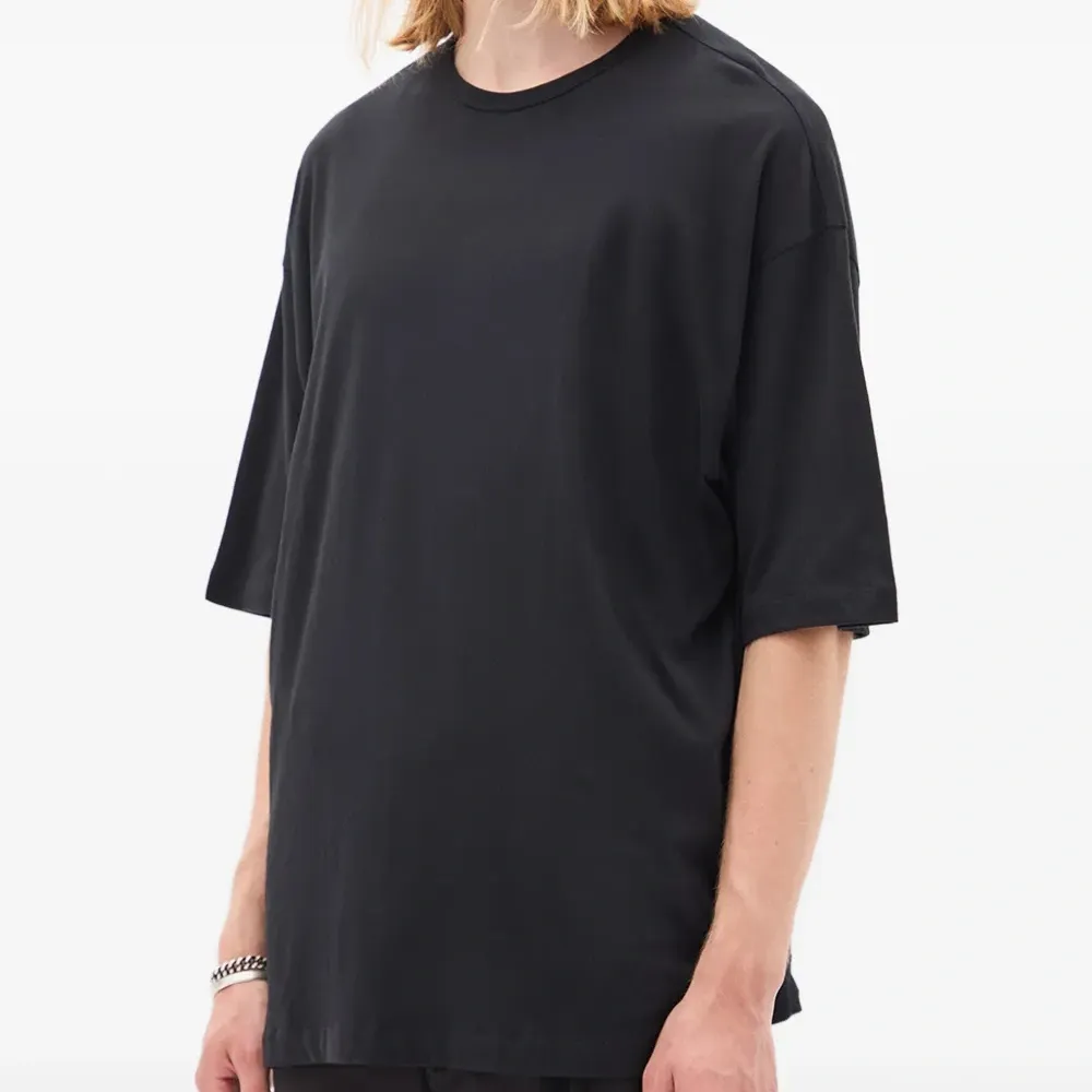 Футболка с принтом Dieter