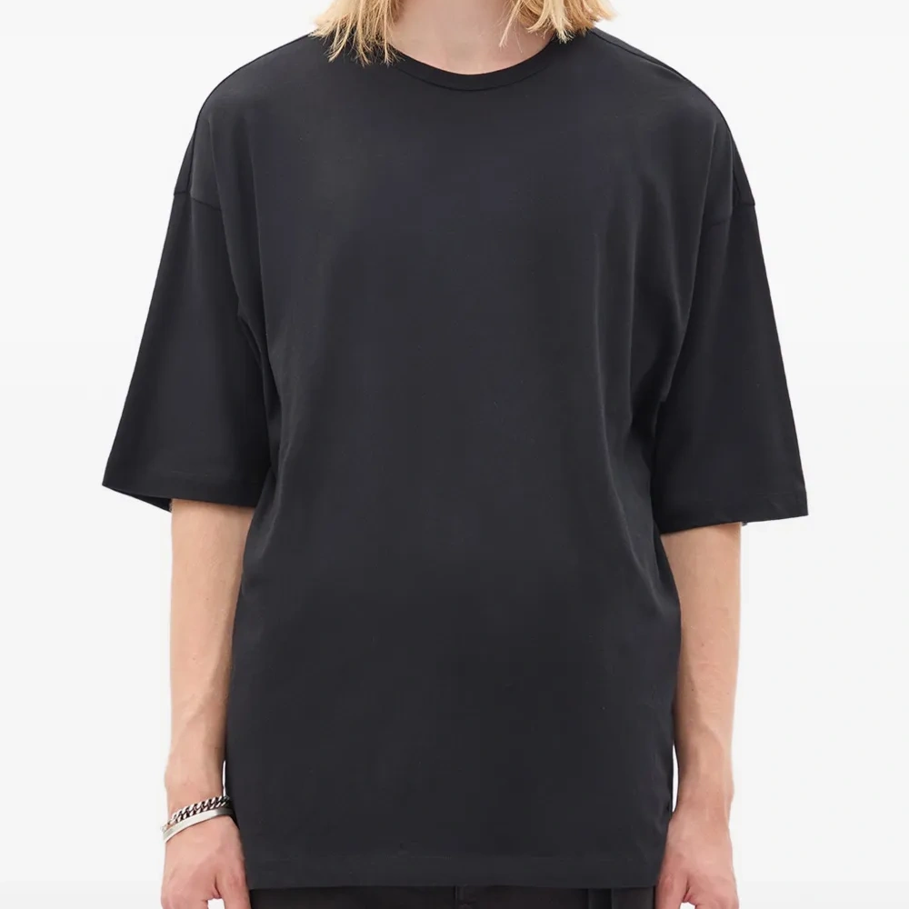 Футболка с принтом Dieter