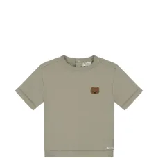 Футболка с вышивкой