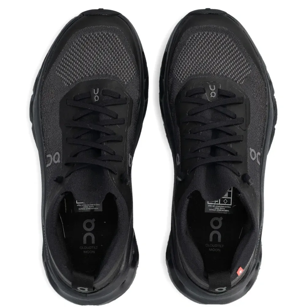 Кроссовки Cloudtilt на шнуровке