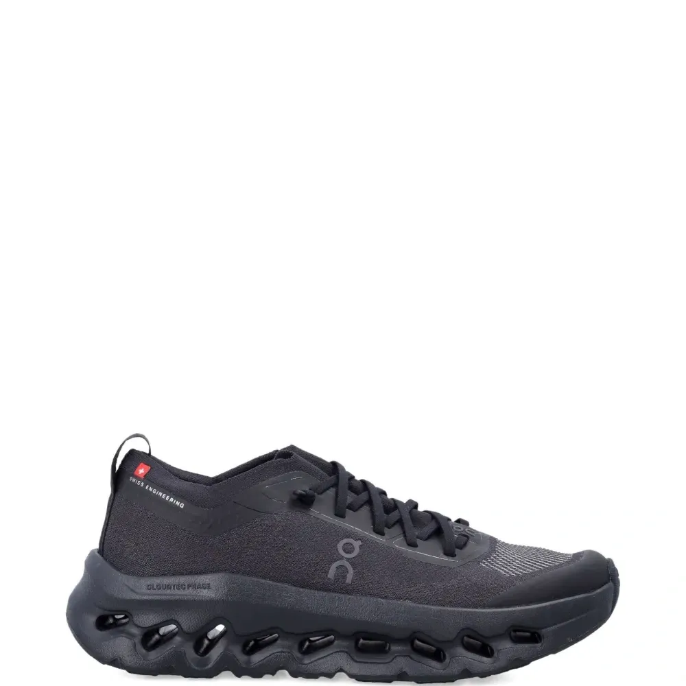 Кроссовки Cloudtilt на шнуровке