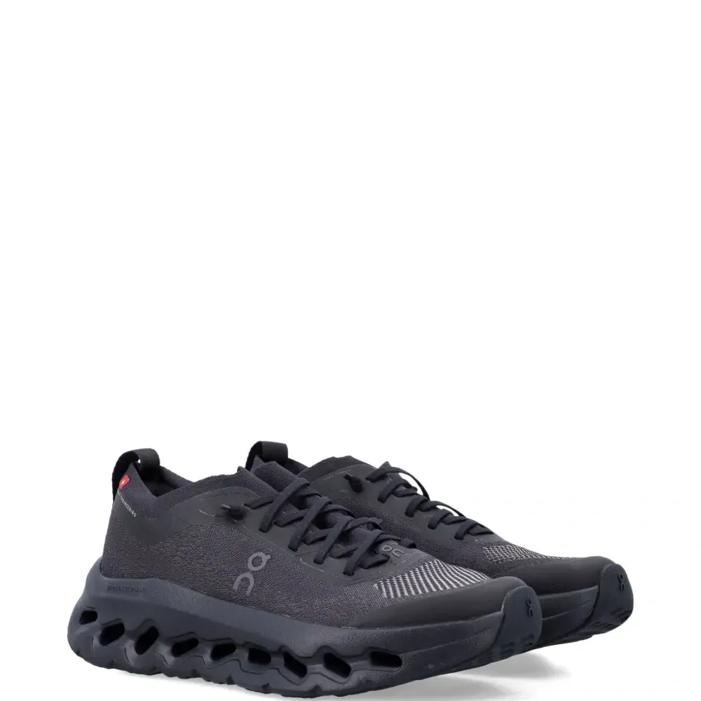 Кроссовки Cloudtilt на шнуровке