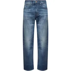 Узкие джинсы