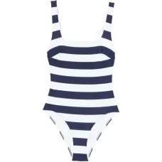 Полосатый купальник Margot Полосатый купальник Margot