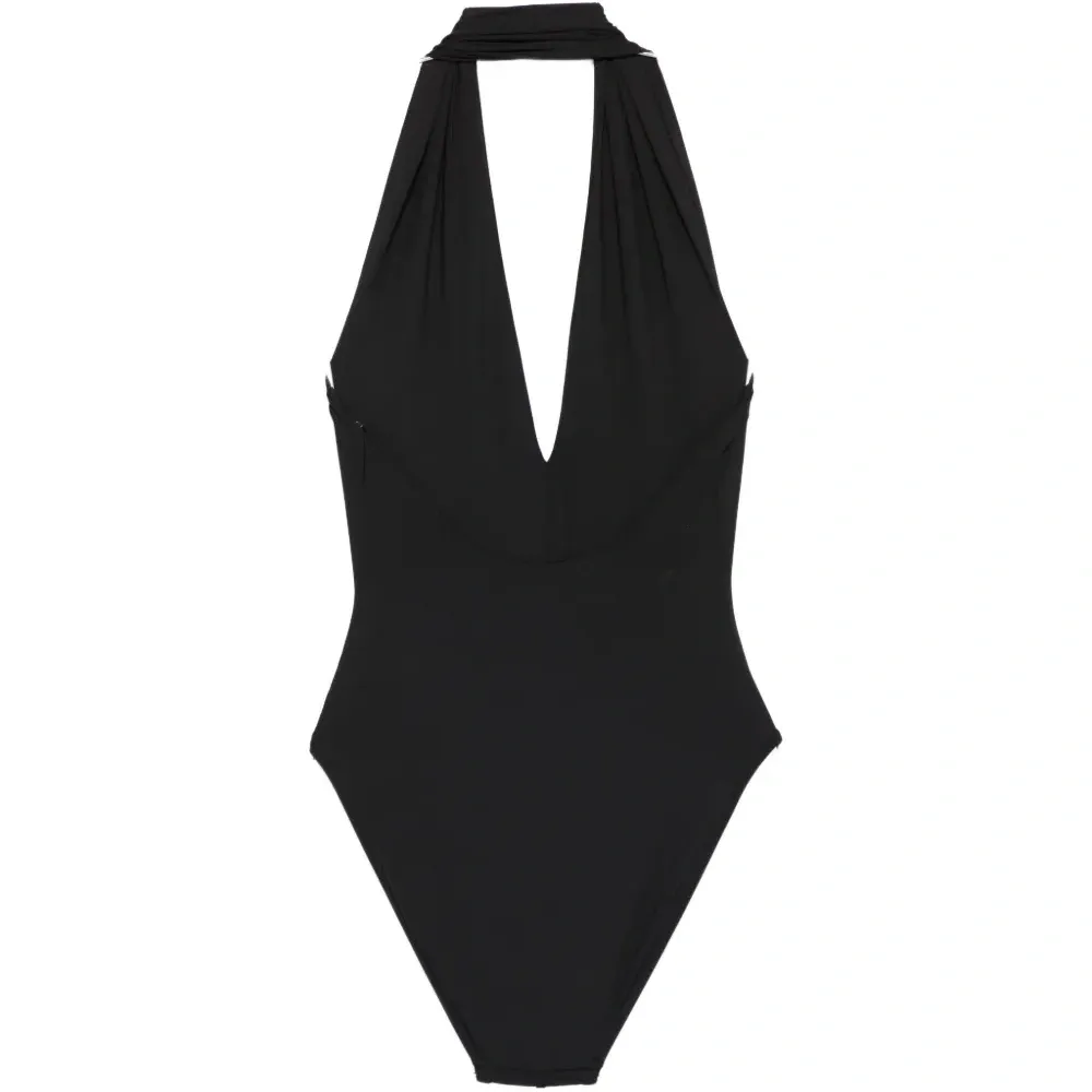 Купальник с хольтером Blair