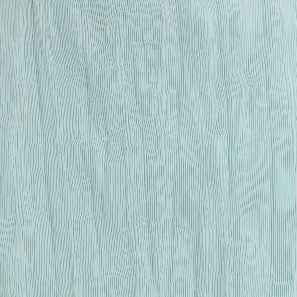 Миди-юбка с волнистой текстурой