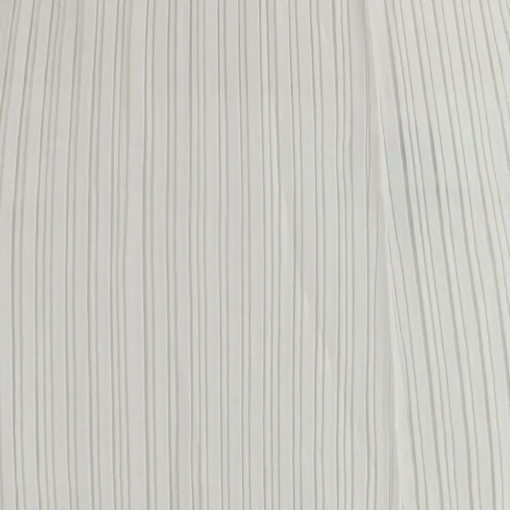 Плиссированная юбка миди