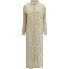 Платье на пуговицах Платье на пуговицах