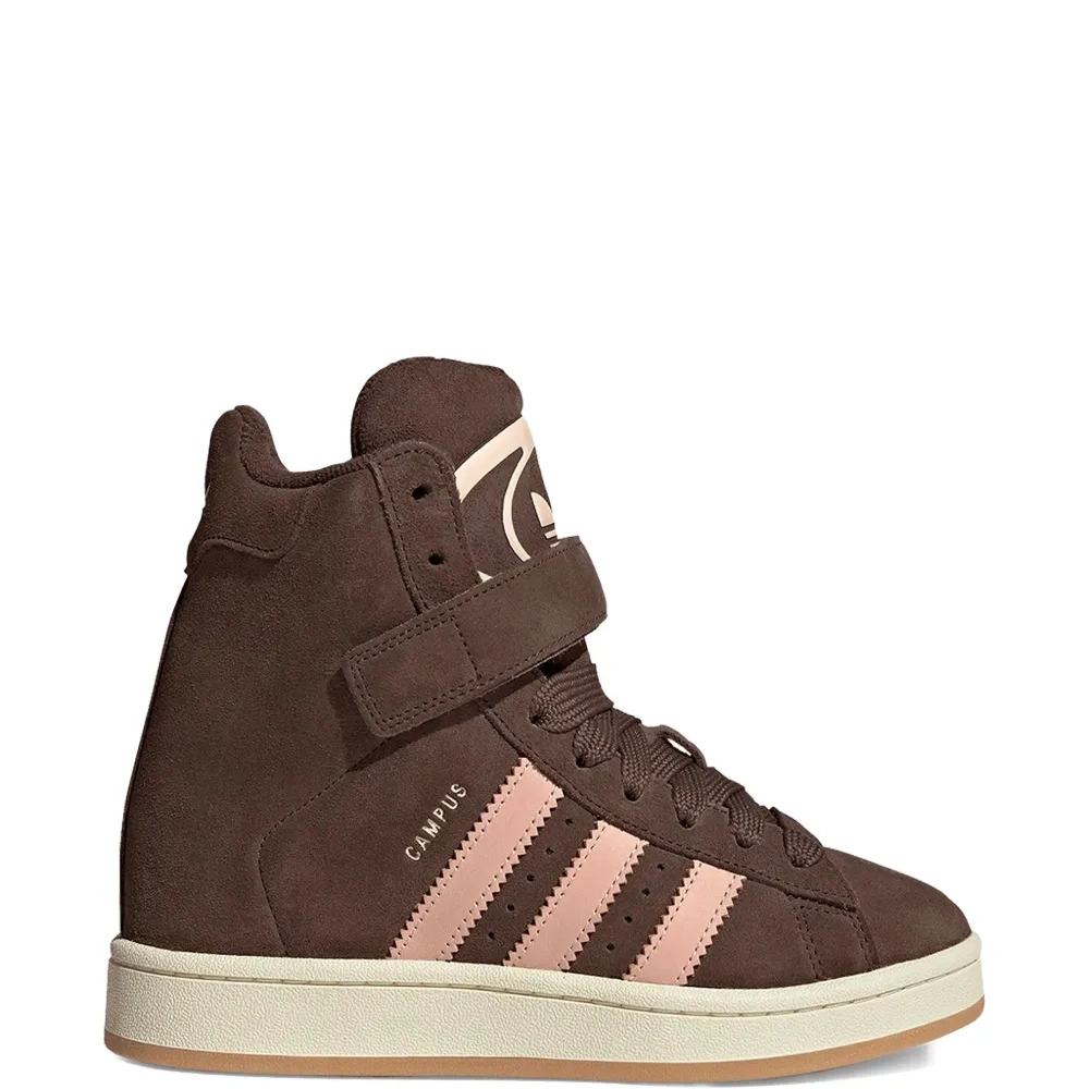 Высокие кеды Campus Bold Wedge