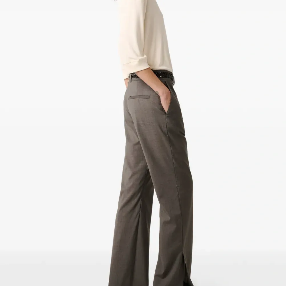 Блузка с рукавами три четверти Lorem