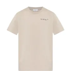 Футболка с логотипом