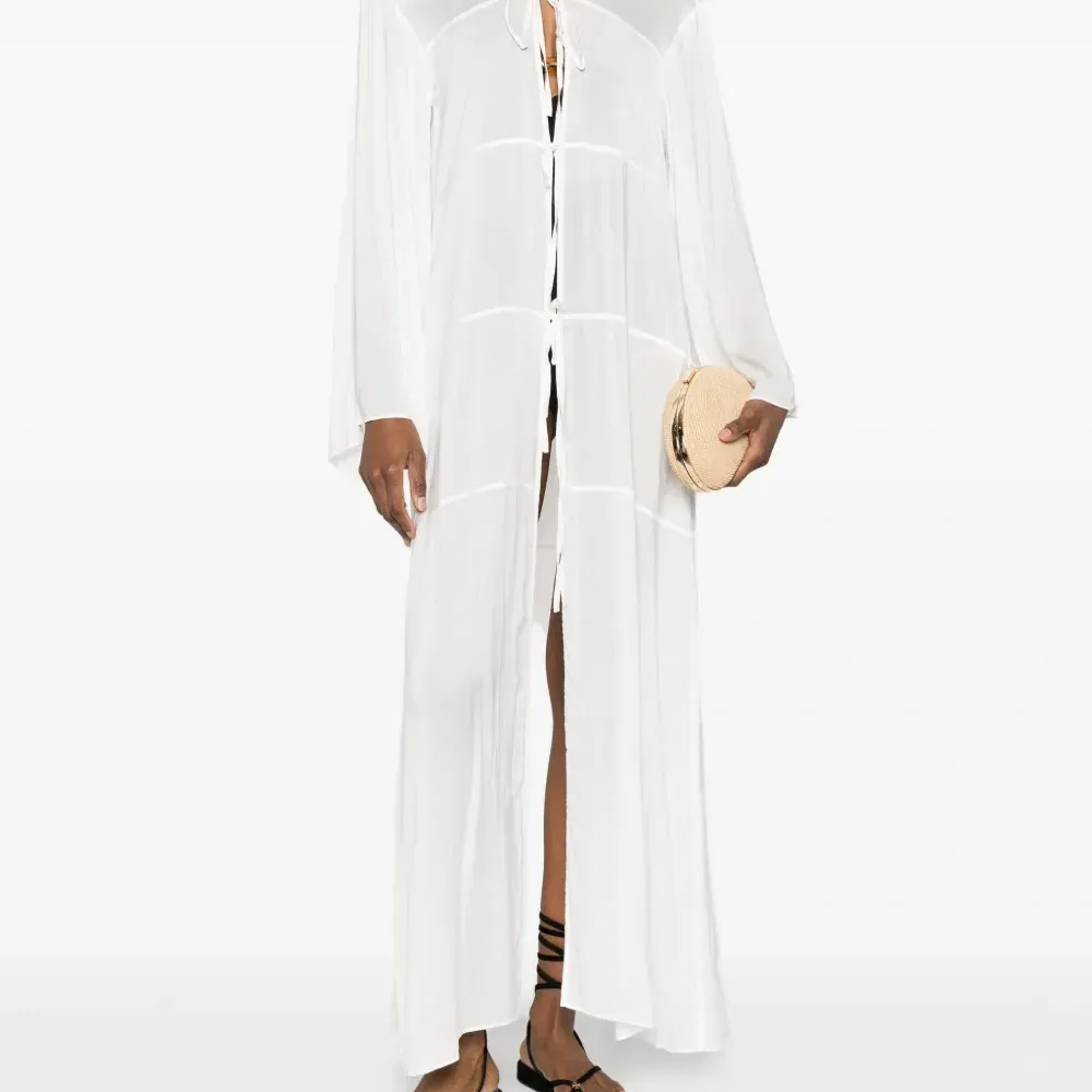 Накидка Cremona на завязках