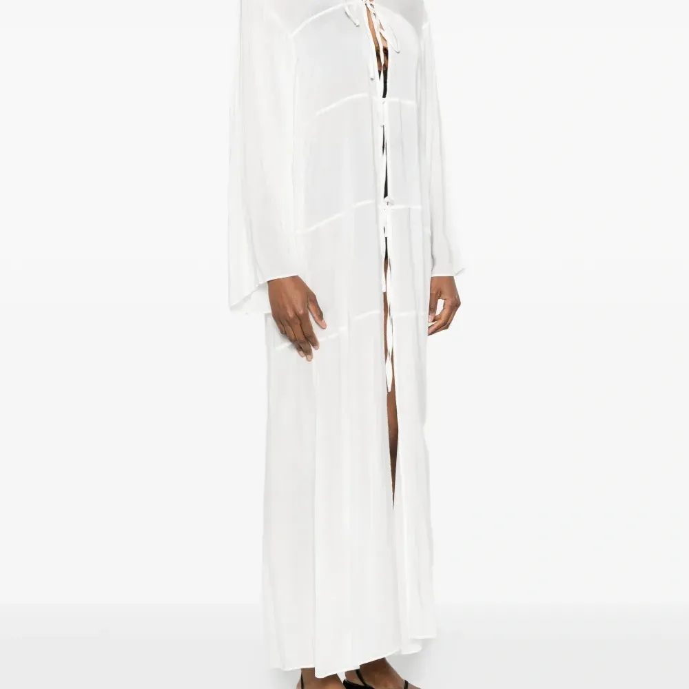 Накидка Cremona на завязках