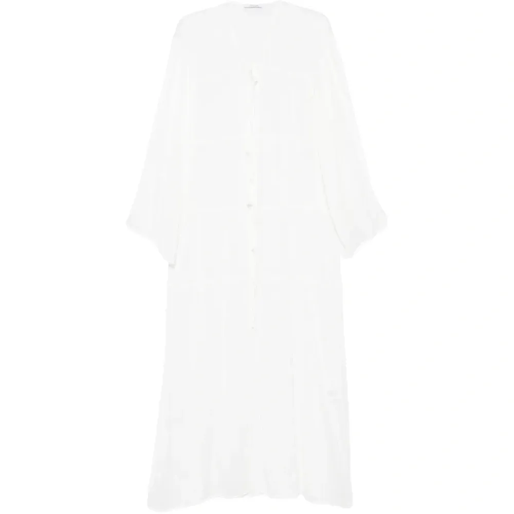 Накидка Cremona на завязках