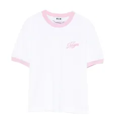 Футболка с вышивкой