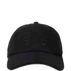 Шерстяная вышитая кепка с эмблемой NY