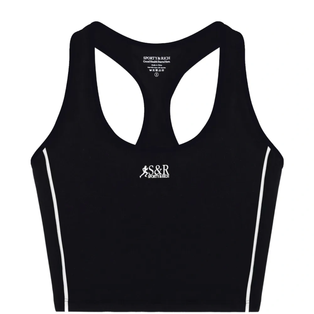 Спортивная майка SR Runner