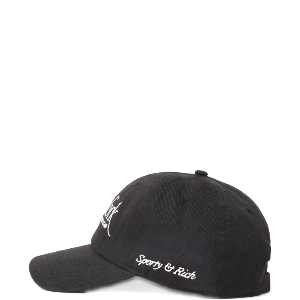 Бейсболка с вышивкой NY 94