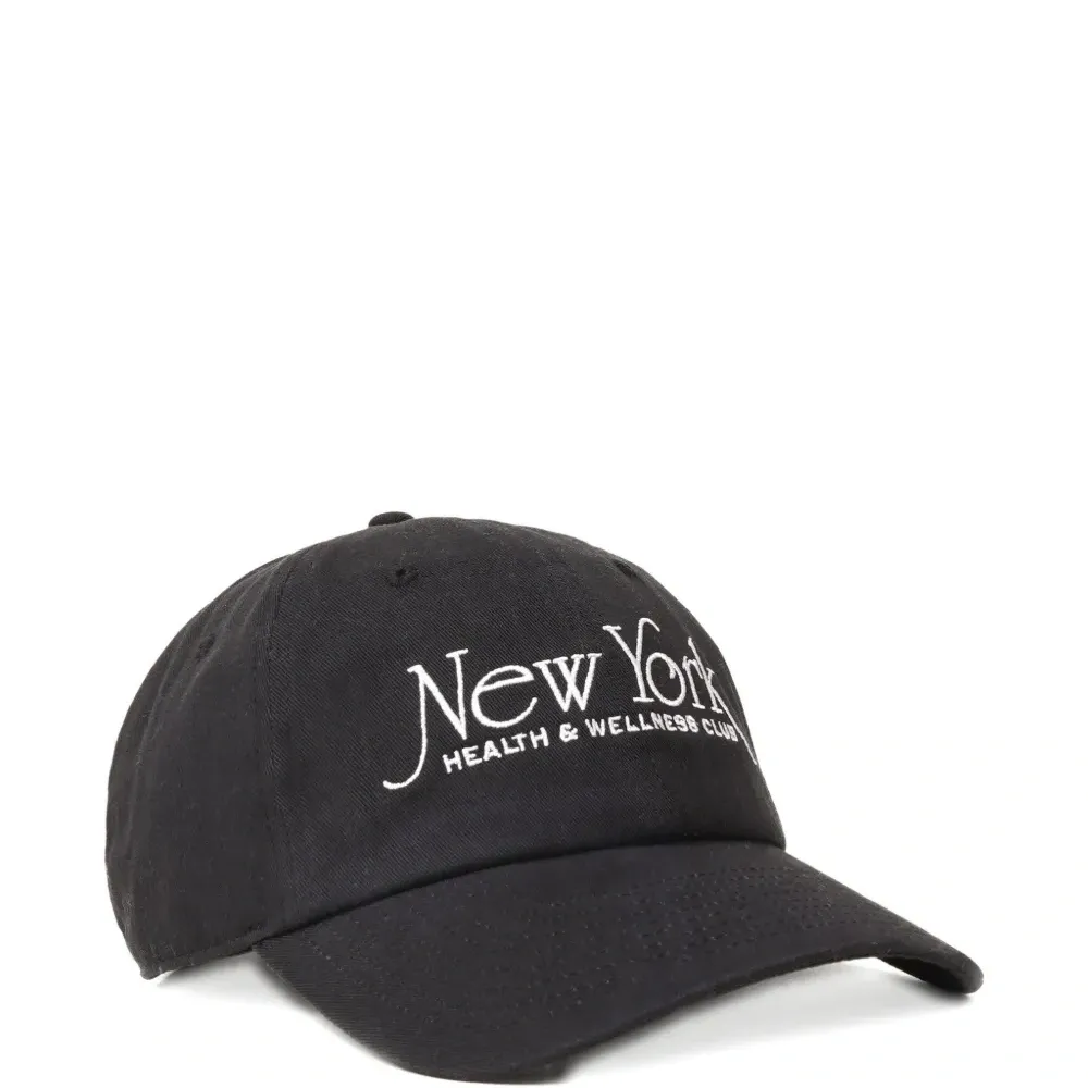 Бейсболка с вышивкой NY 94