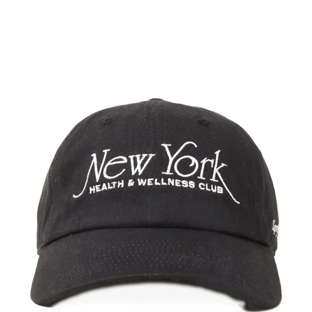 Бейсболка с вышивкой NY 94