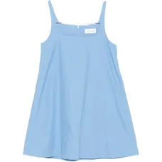 Мини-платье Avilia с квадратным вырезом Мини-платье Avilia с квадратным вырезом