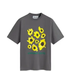 Футболка с принтом Girasols от X Mas Sorrer