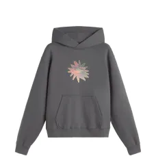 Флористическое худи X Mas Sorrer Sunset