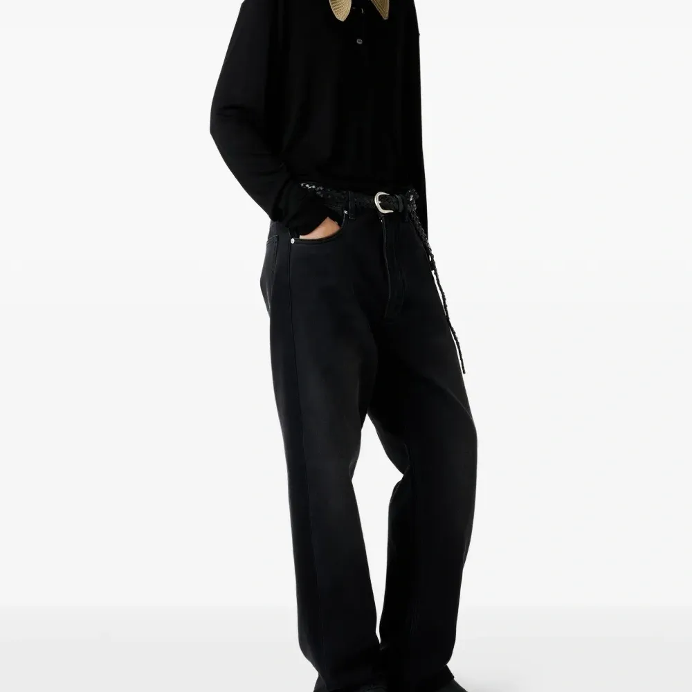 Блуза на пуговицах Rutas